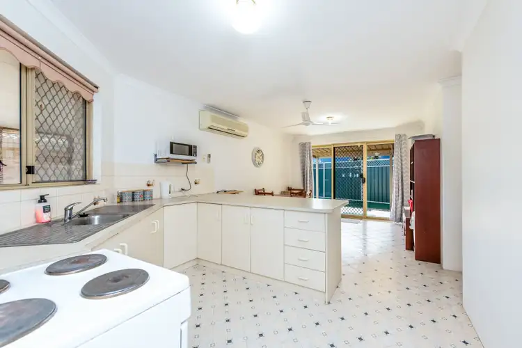 Second view of Homely house listing, 2/141 Railway Street, Bluff Point WA 6530