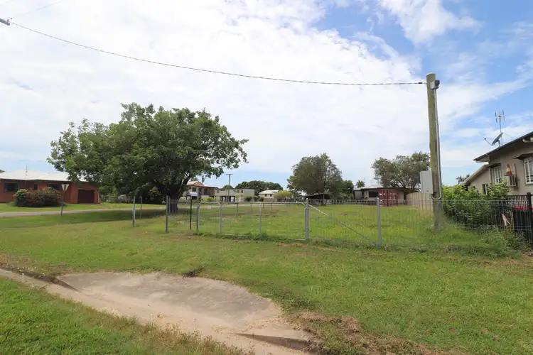Second view of Homely land listing, 16 Fraser Street, Ingham QLD 4850