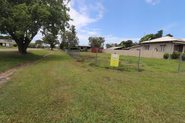 Third view of Homely land listing, 16 Fraser Street, Ingham QLD 4850