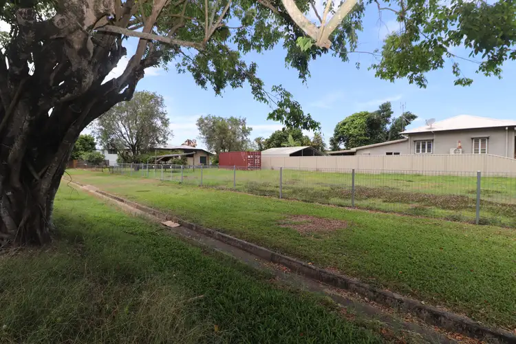 Fourth view of Homely land listing, 16 Fraser Street, Ingham QLD 4850