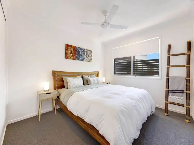 Sixth view of Homely townhouse listing, 9/11 Jorl Court, Buderim QLD 4556