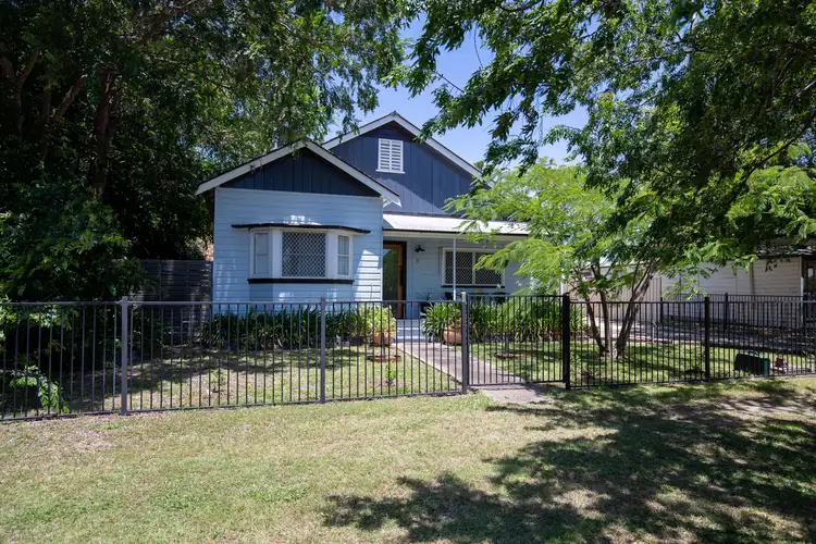 Main view of Homely house listing, 35 Granville Street, Inverell NSW 2360