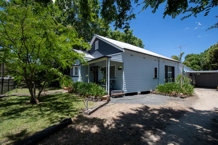Second view of Homely house listing, 35 Granville Street, Inverell NSW 2360