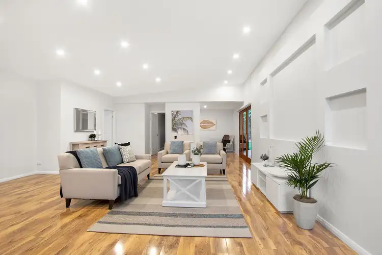 Fifth view of Homely house listing, 31 Garfield Street, Mcgraths Hill NSW 2756