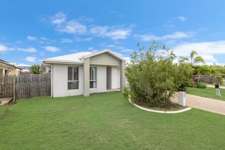 12 Apple Gum Avenue, Mount Low QLD 4818