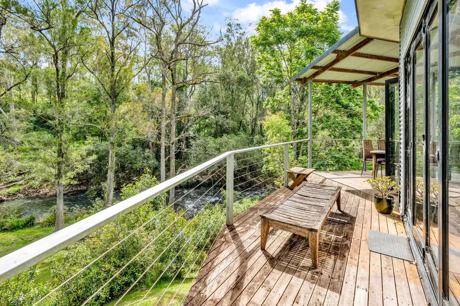 Main view of Homely rural property listing, 63 Cockadilly Road, Gloucester NSW 2422