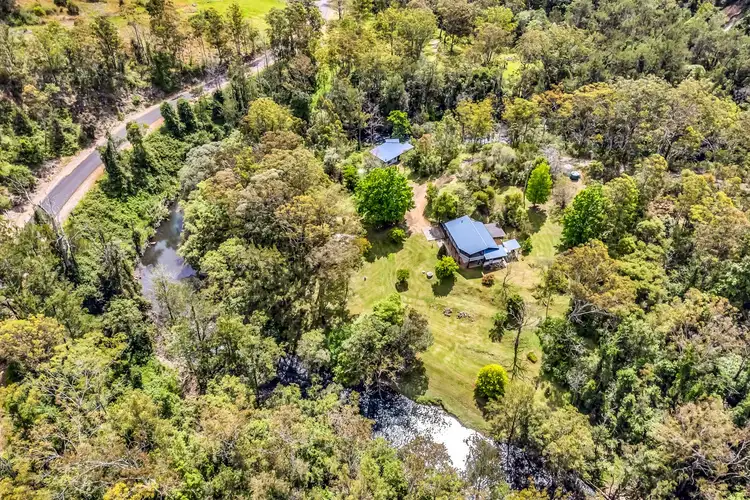 Third view of Homely rural property listing, 63 Cockadilly Road, Gloucester NSW 2422