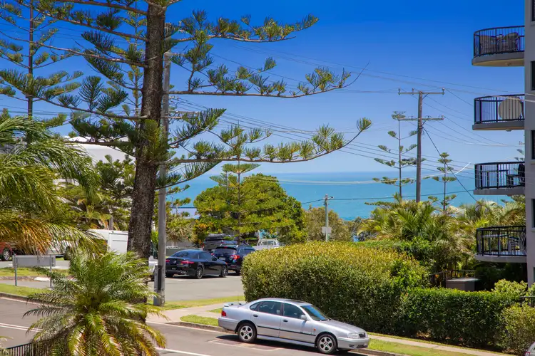 Third view of Homely unit listing, Unit 13/70 Albert Street, Kings Beach QLD 4551
