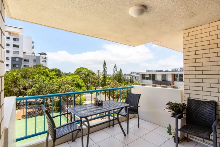 Fourth view of Homely unit listing, Unit 13/70 Albert Street, Kings Beach QLD 4551