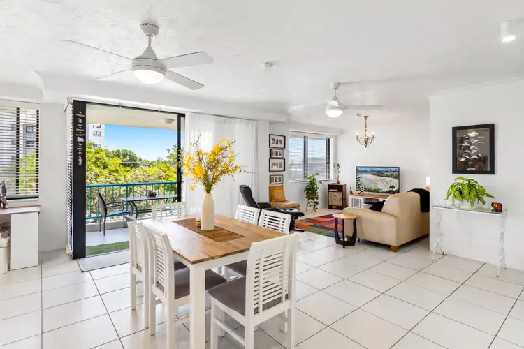 Fifth view of Homely unit listing, Unit 13/70 Albert Street, Kings Beach QLD 4551