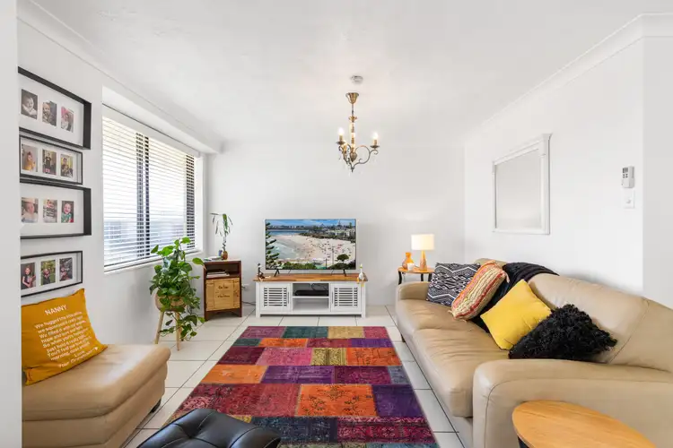 Sixth view of Homely unit listing, Unit 13/70 Albert Street, Kings Beach QLD 4551