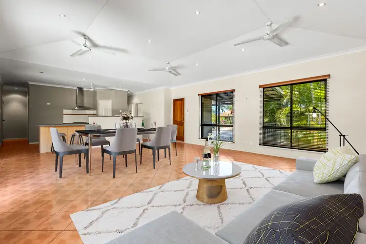 Seventh view of Homely house listing, 14 Godwit Crescent, Djugun WA 6725