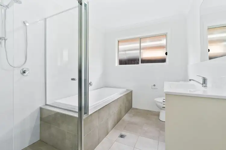 Seventh view of Homely house listing, Lot 4208 Coleman Loop, Oran Park NSW 2570