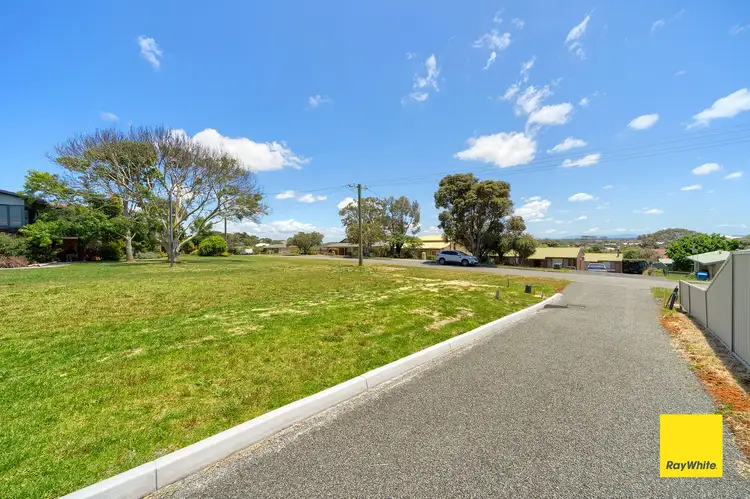 Third view of Homely land listing, 9A Anderson Place, Mira Mar WA 6330