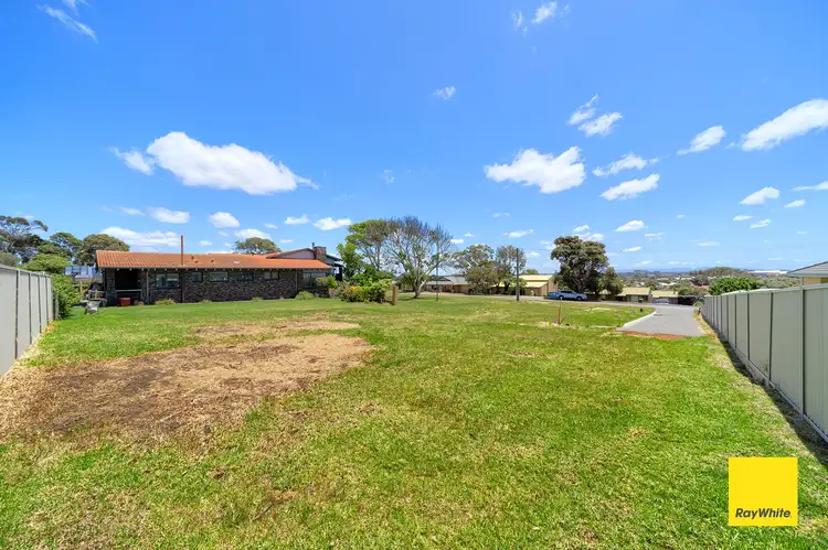 Fourth view of Homely land listing, 9A Anderson Place, Mira Mar WA 6330