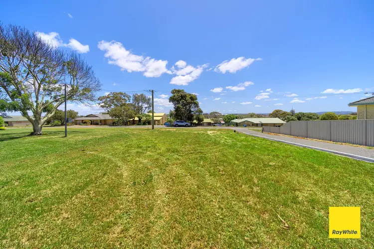 Fifth view of Homely land listing, 9A Anderson Place, Mira Mar WA 6330