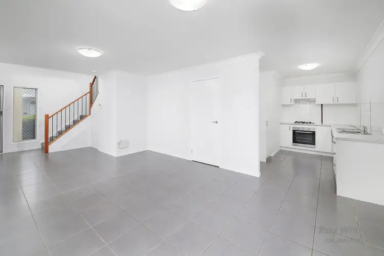 Main view of Homely townhouse listing, 12/57 Nabeel Place, Calamvale QLD 4116