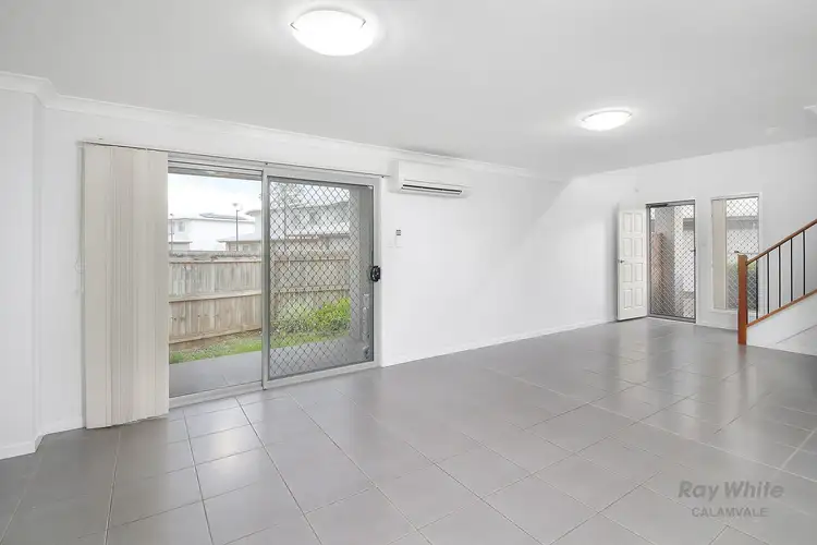 Third view of Homely townhouse listing, 12/57 Nabeel Place, Calamvale QLD 4116