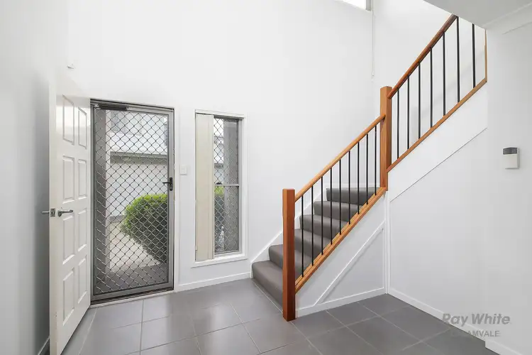 Fifth view of Homely townhouse listing, 12/57 Nabeel Place, Calamvale QLD 4116