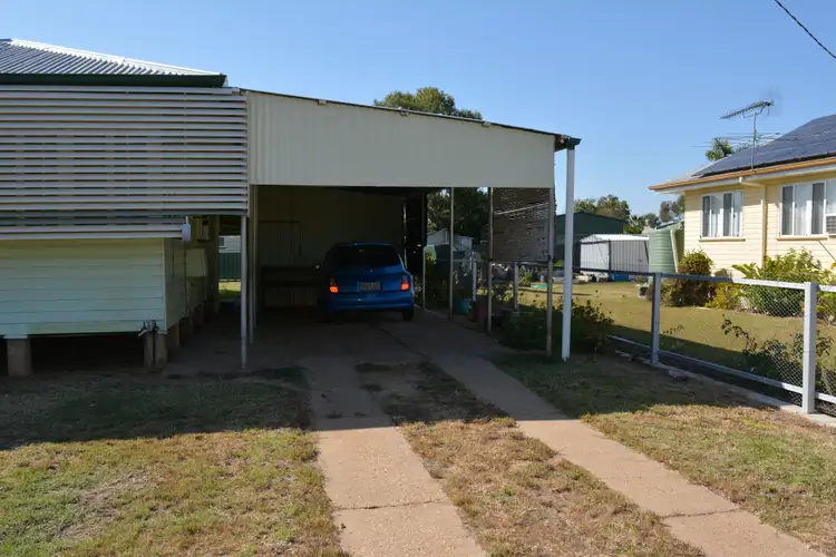 Third view of Homely house listing, 100 Thistle Street, Blackall QLD 4472