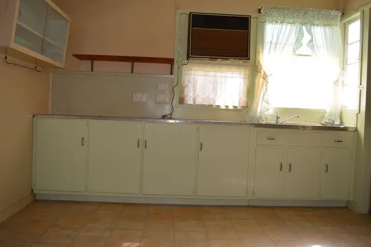 Fourth view of Homely house listing, 100 Thistle Street, Blackall QLD 4472