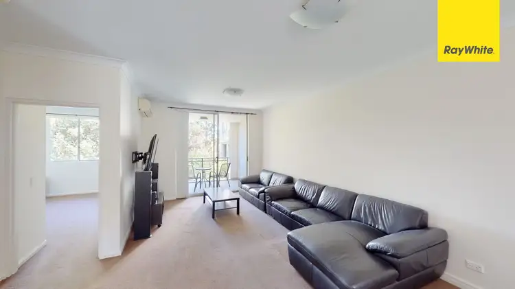 23/1-11 Lydbrook Street, Westmead NSW 2145