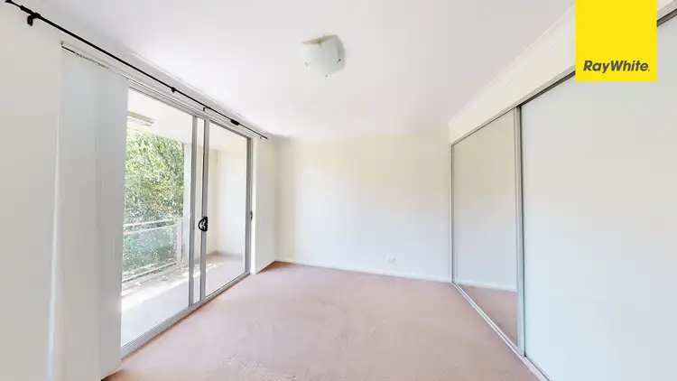 Sixth view of Homely unit listing, 23/1-11 Lydbrook Street, Westmead NSW 2145