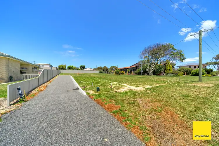 Second view of Homely land listing, 9B Anderson Place, Mira Mar WA 6330
