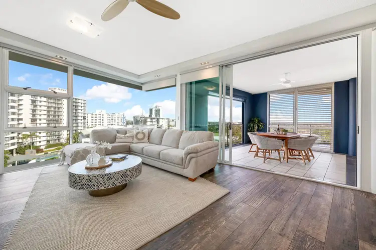 Main view of Homely unit listing, 9/16-20 Meta Street, Mooloolaba QLD 4557