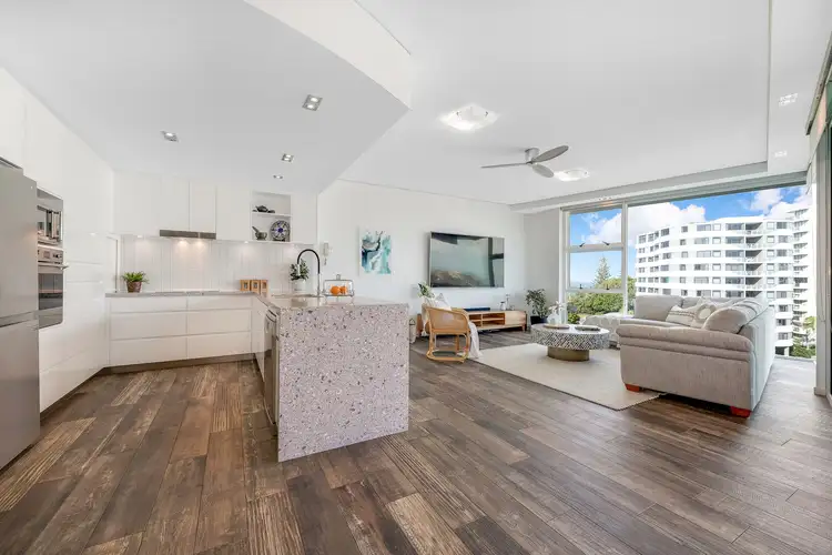 Second view of Homely unit listing, 9/16-20 Meta Street, Mooloolaba QLD 4557