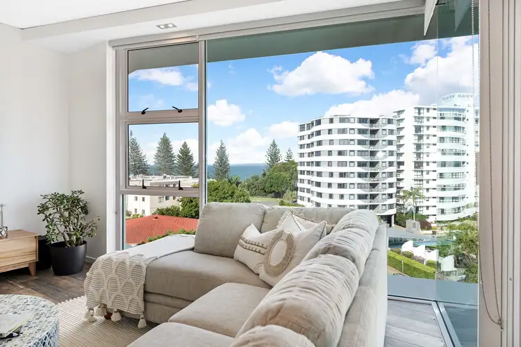 Third view of Homely unit listing, 9/16-20 Meta Street, Mooloolaba QLD 4557