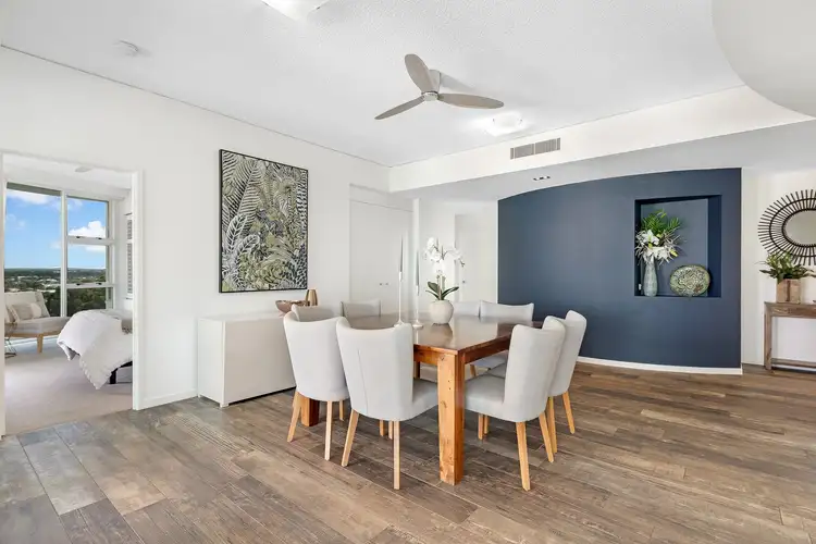 Fifth view of Homely unit listing, 9/16-20 Meta Street, Mooloolaba QLD 4557