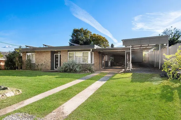 23 Port Erringhi Road, Ebenezer NSW 2756