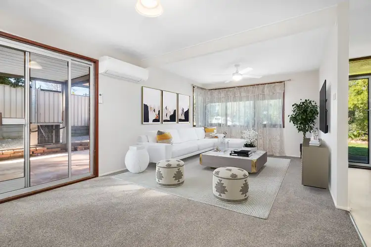 Second view of Homely house listing, 23 Port Erringhi Road, Ebenezer NSW 2756