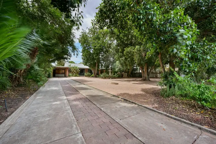 Second view of Homely house listing, 45 Quorn Road, Stirling North SA 5710