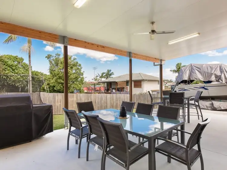 3 Yass Street, Carina QLD 4152