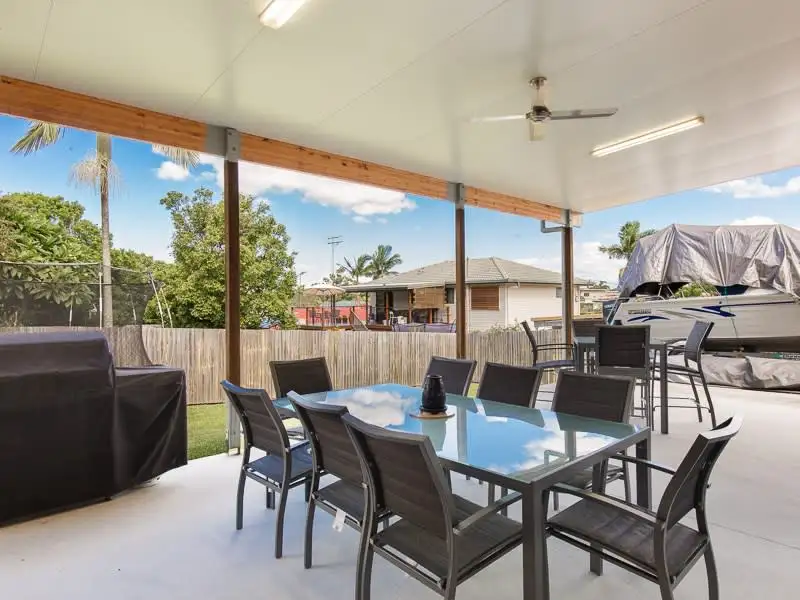Main view of Homely house listing, 3 Yass Street, Carina QLD 4152