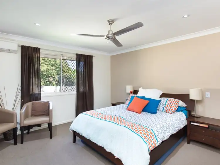 Second view of Homely house listing, 3 Yass Street, Carina QLD 4152