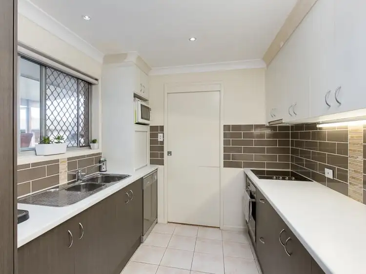 Fourth view of Homely house listing, 3 Yass Street, Carina QLD 4152