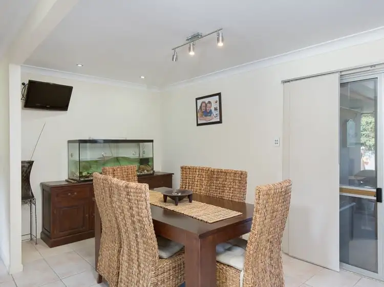 Fifth view of Homely house listing, 3 Yass Street, Carina QLD 4152