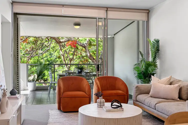 130/71 BEESTON Street, Teneriffe QLD 4005