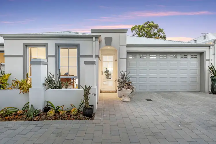 3/27 Baird Avenue, Nedlands WA 6009