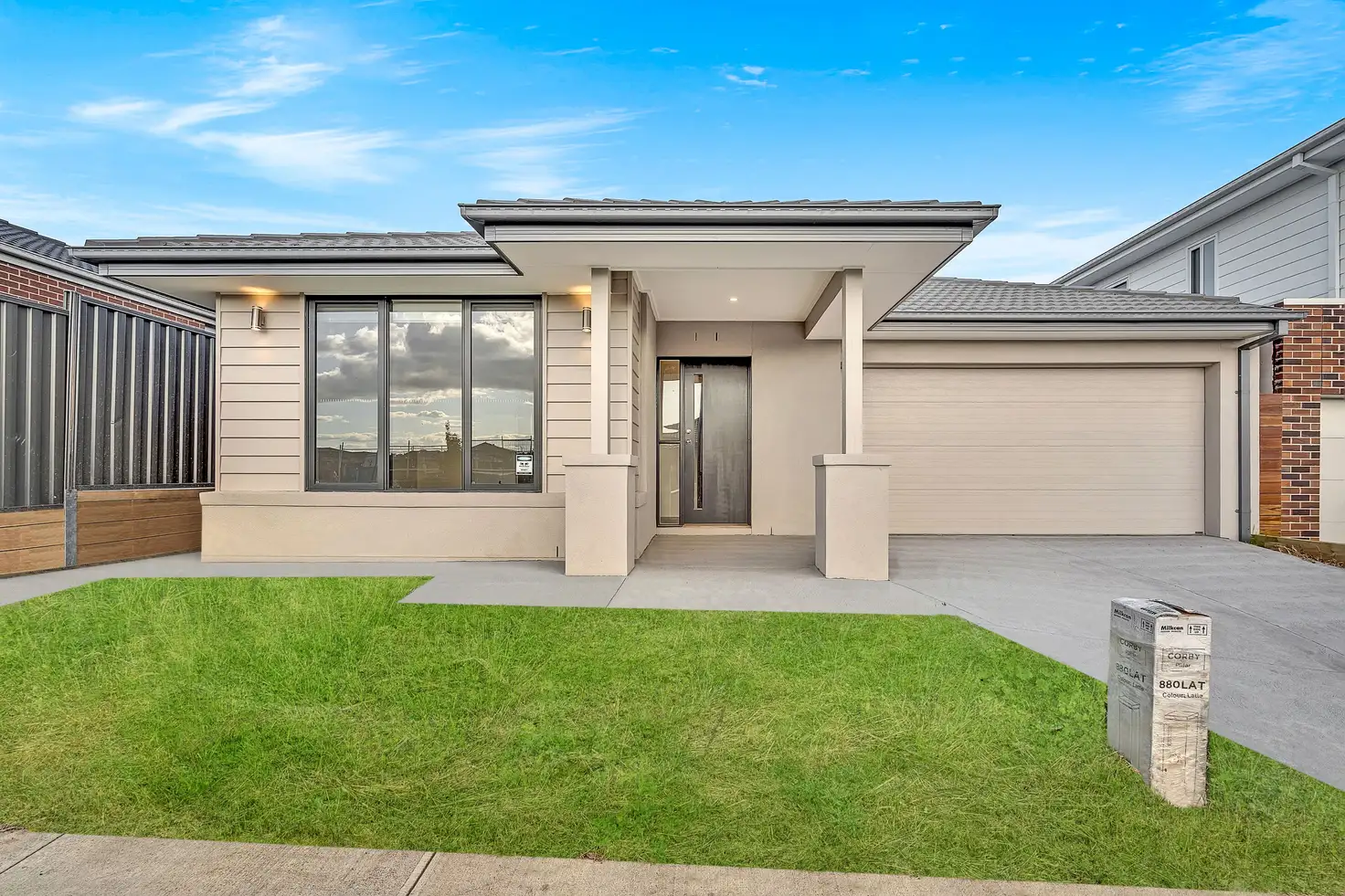 Main view of Homely house listing, 20 Cephei Street, Kalkallo VIC 3064