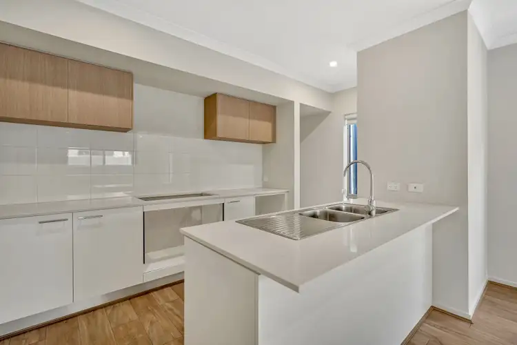 Second view of Homely house listing, 20 Cephei Street, Kalkallo VIC 3064