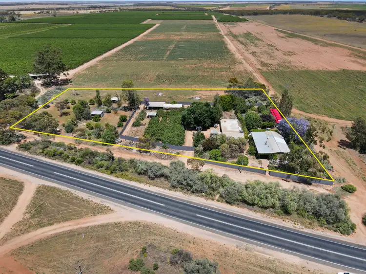 Third view of Homely house listing, 94 Kingston Road, Kingston On Murray SA 5331