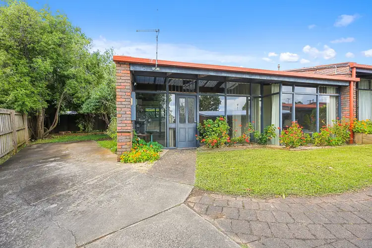 3/20 Archibald Cresent, Warragul VIC 3820