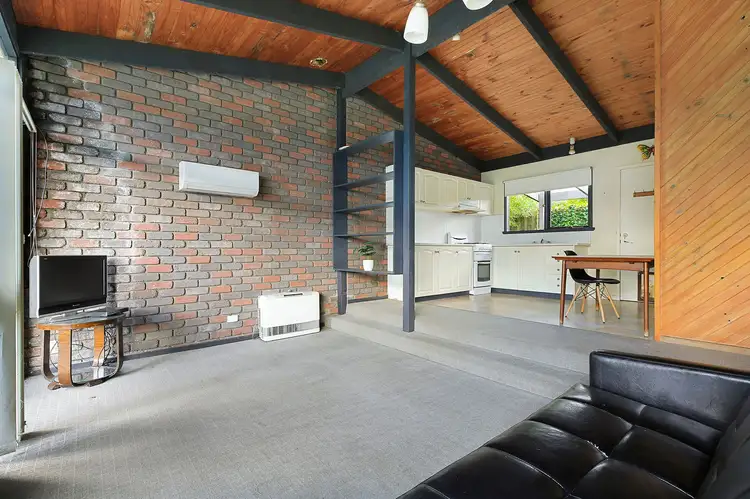Third view of Homely unit listing, 3/20 Archibald Cresent, Warragul VIC 3820