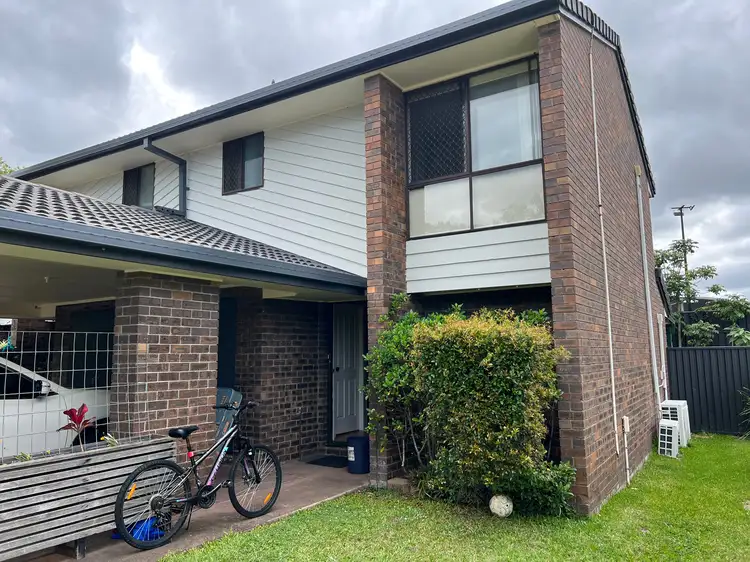 10/Gardenia Court 67 Nerang Street, Nerang QLD 4211