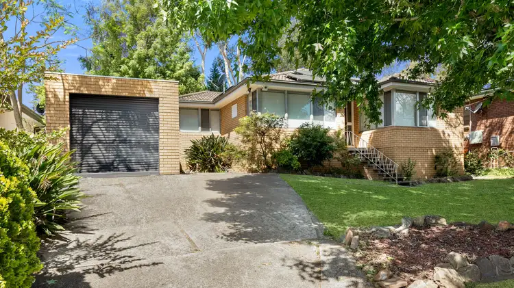 139 The Parkway, Bradbury NSW 2560