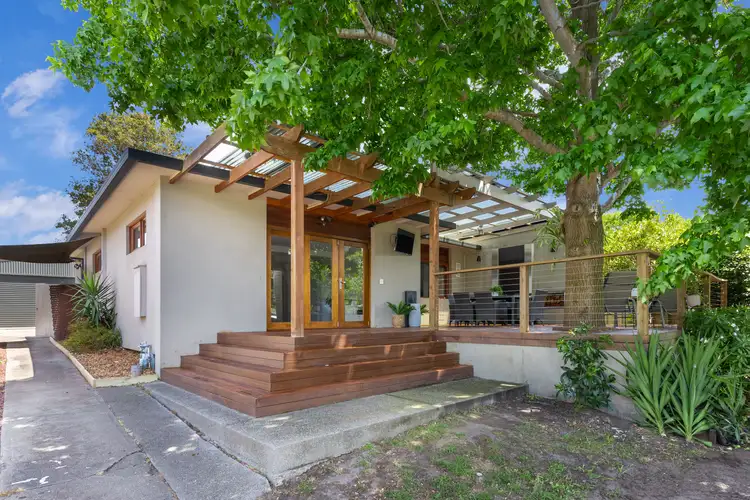 Main view of Homely house listing, 102 Ocean Street, Rosebud VIC 3939